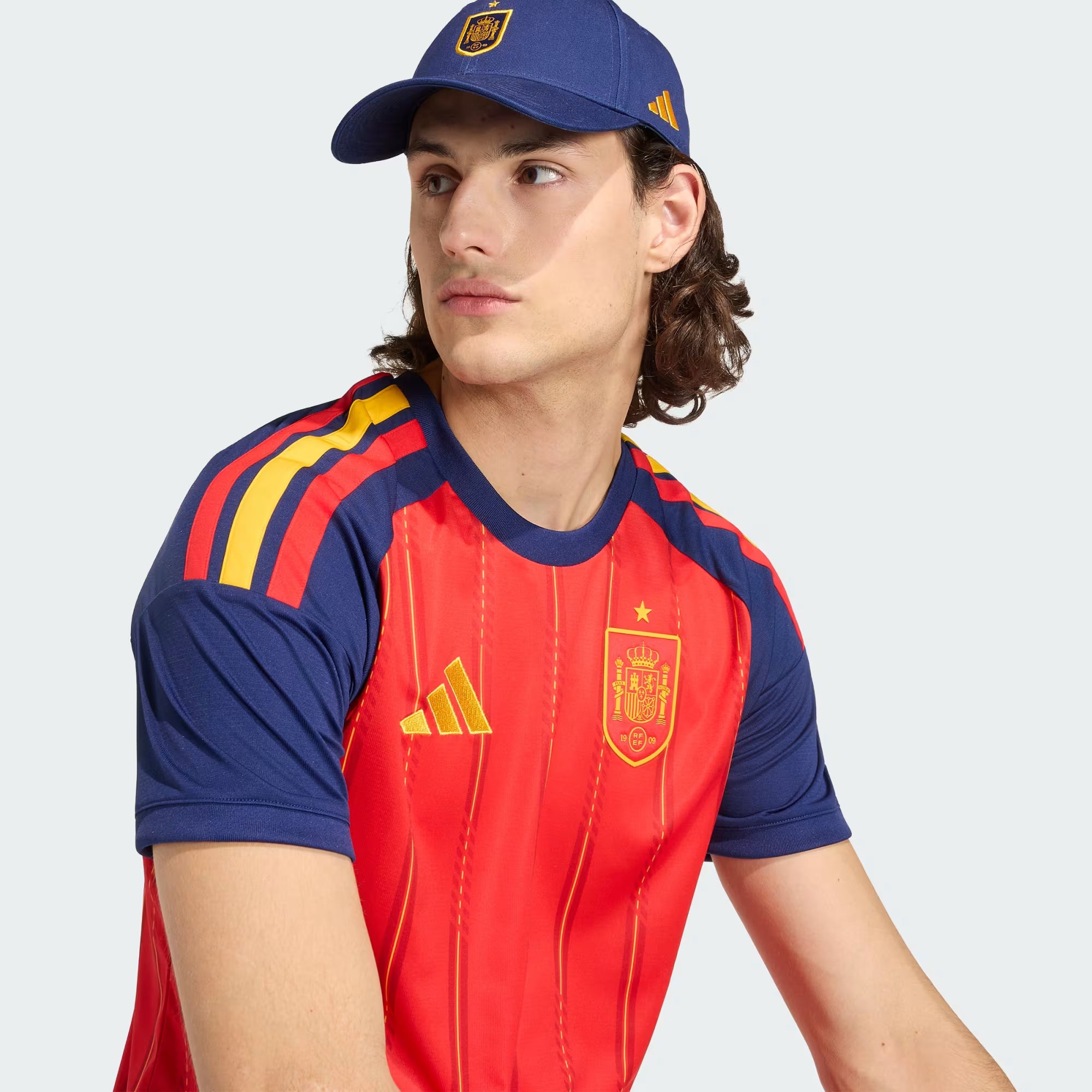 Spain World Cup 2026 Jersey