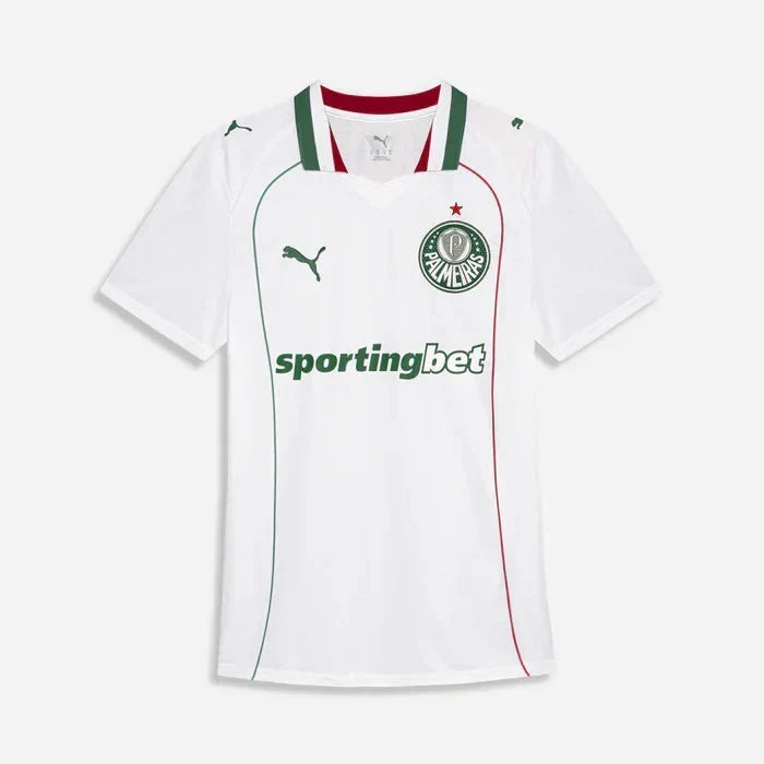 Away 26/27 Women’s Shirt Pulses Football