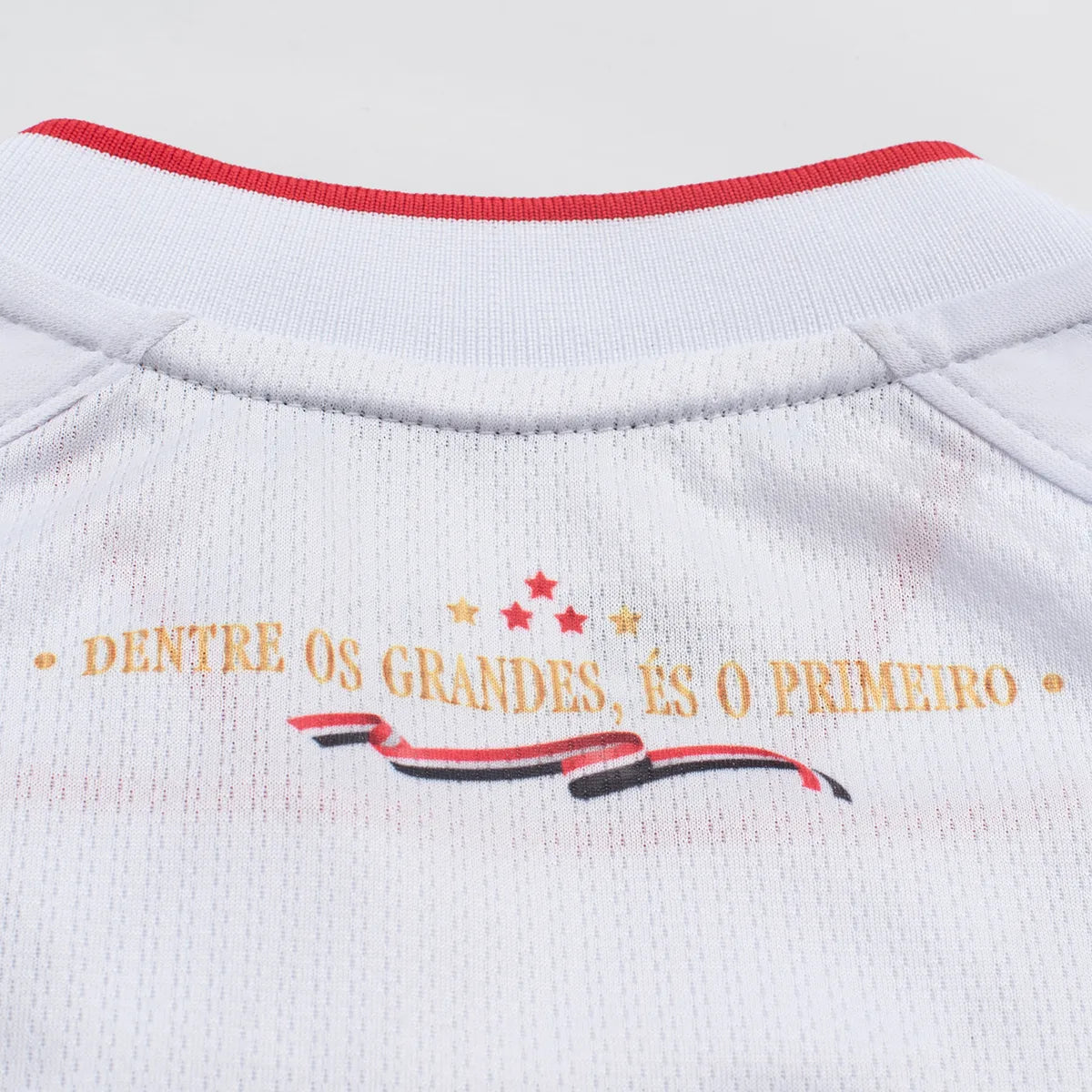 [PRE-ORDER] Sao Paulo Home Torcedor Women 2026 - Fan Version