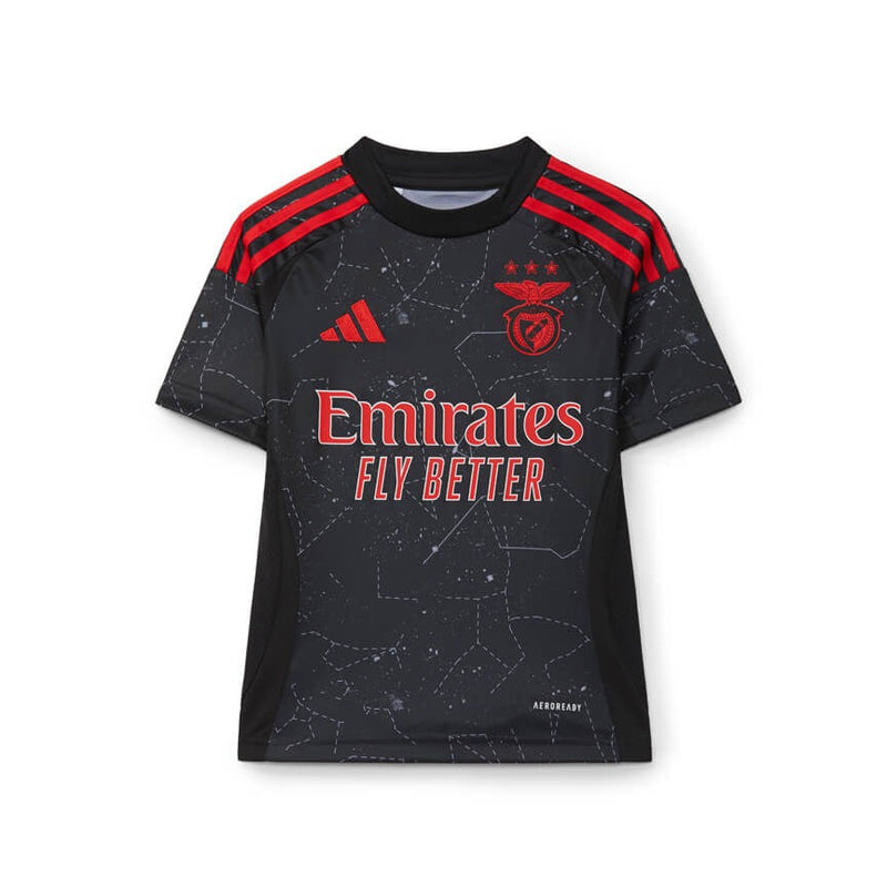 Camisa Away SL Benfica 24/25