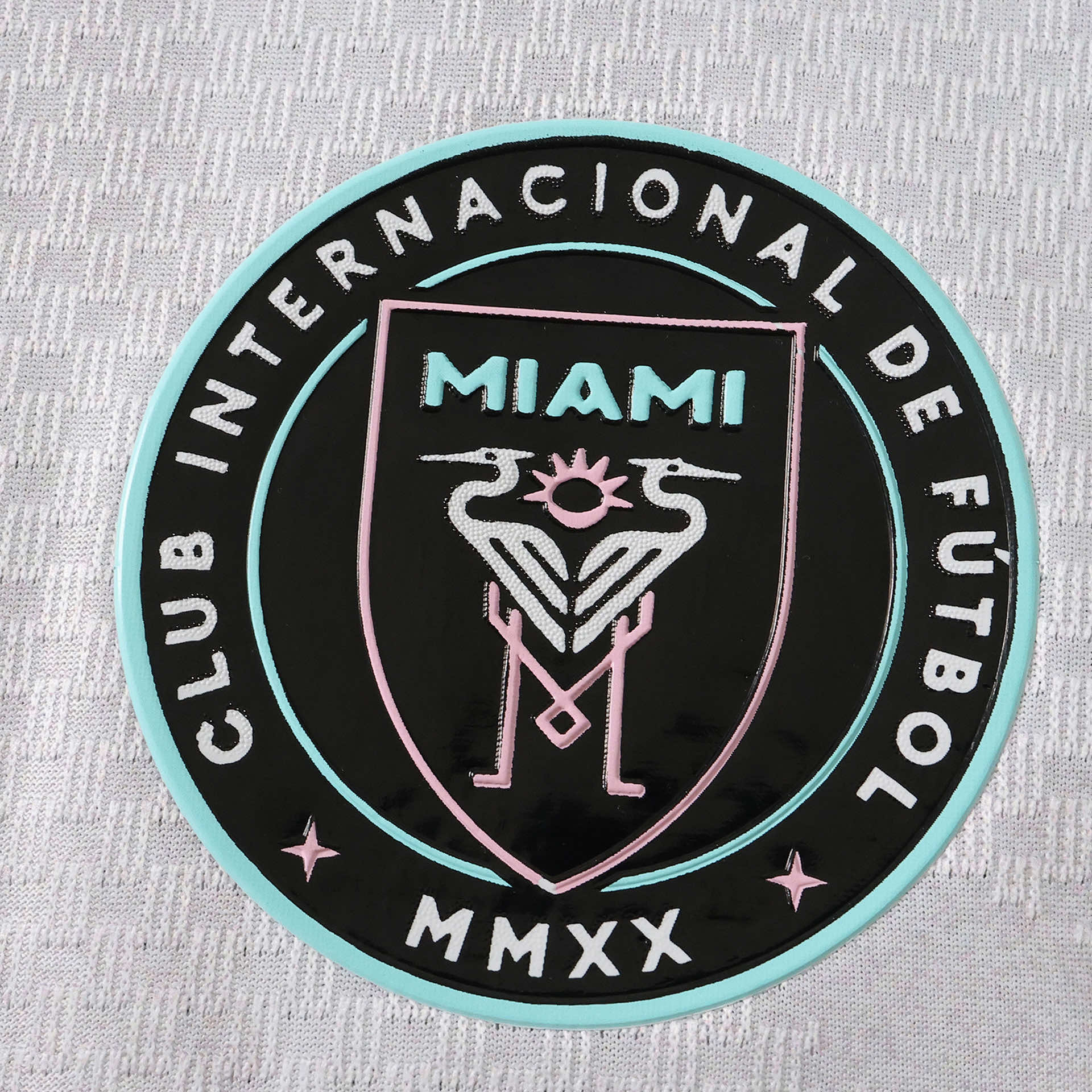 Third 26/27 Player Edition Shirt Pulses Football