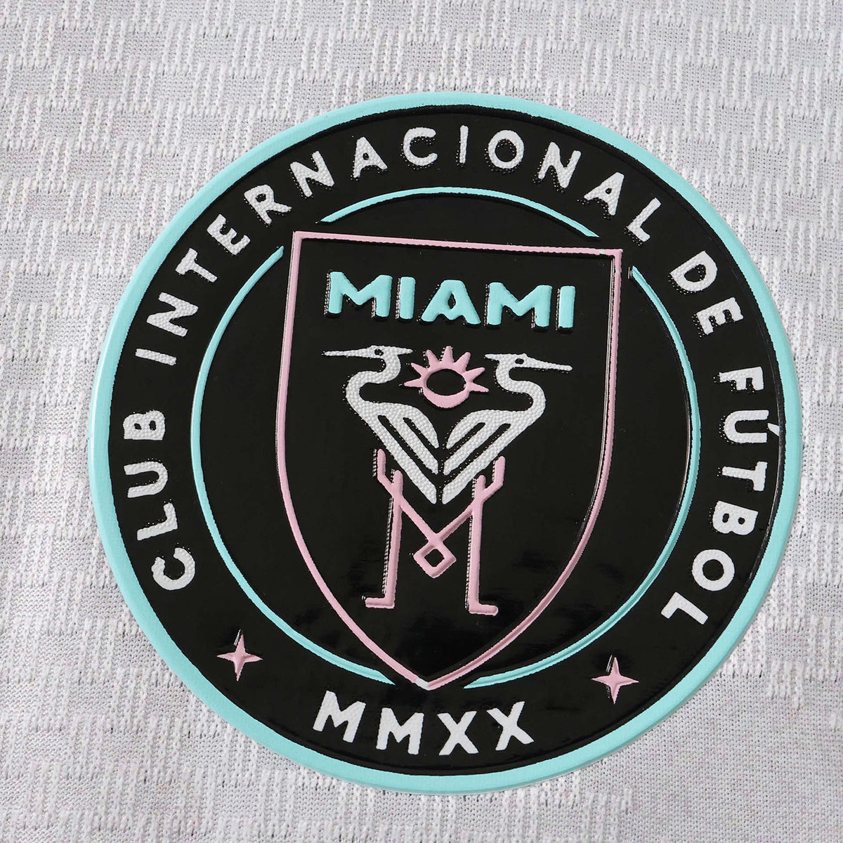 Third 26/27 Player Edition Shirt Pulses Football
