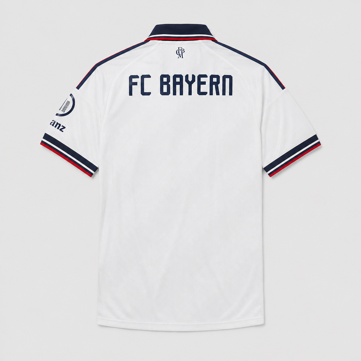 Away 26/27 Women’s Shirt Pulses Football