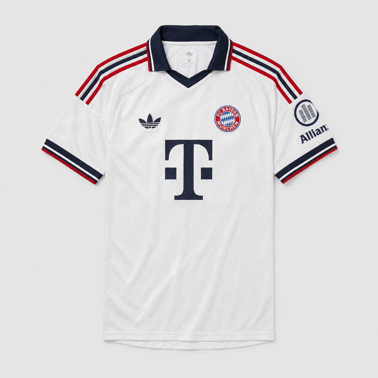Away 26/27 Women’s Shirt Pulses Football