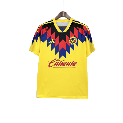 Club América 25/26 I Home Jersey - Fan Version