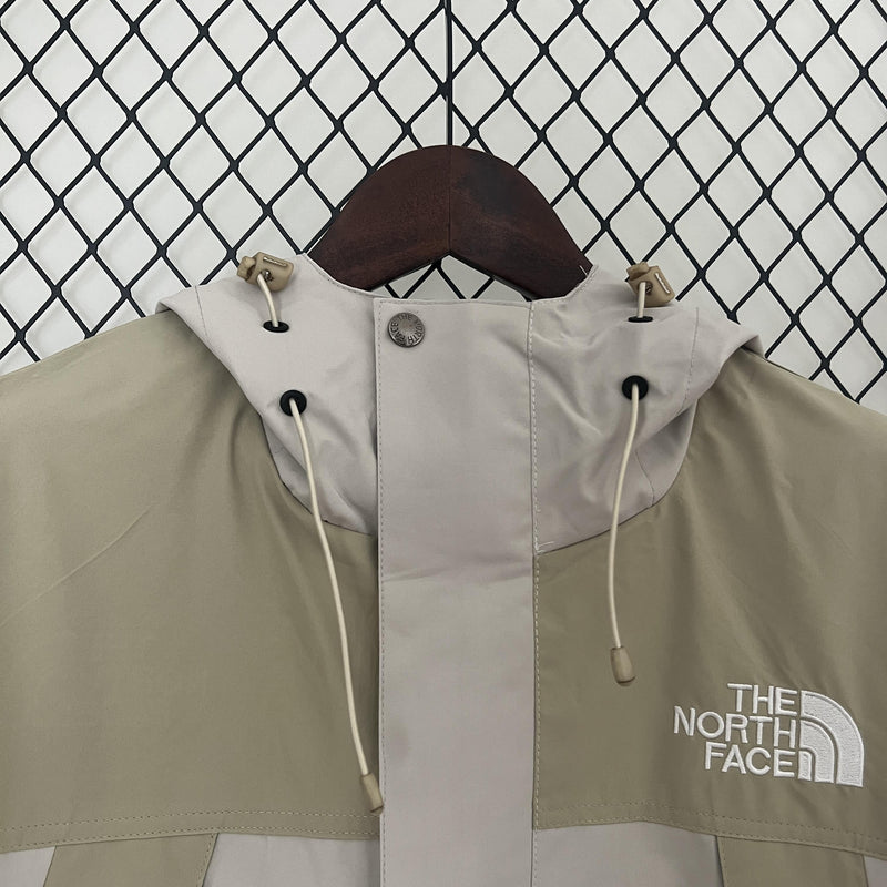 Tnf - White 2