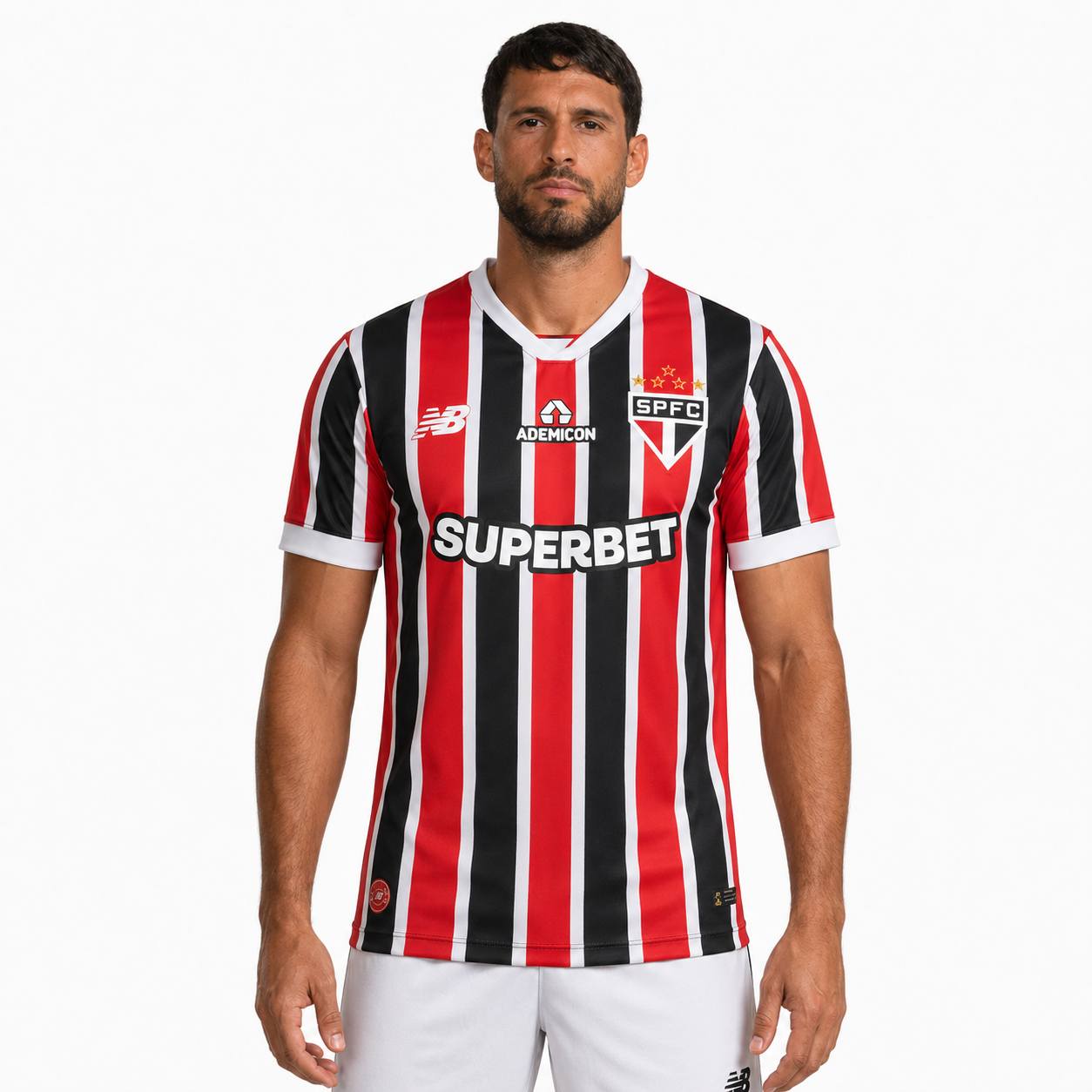 Away 26/27 Player Edition Shirt Pulses Football