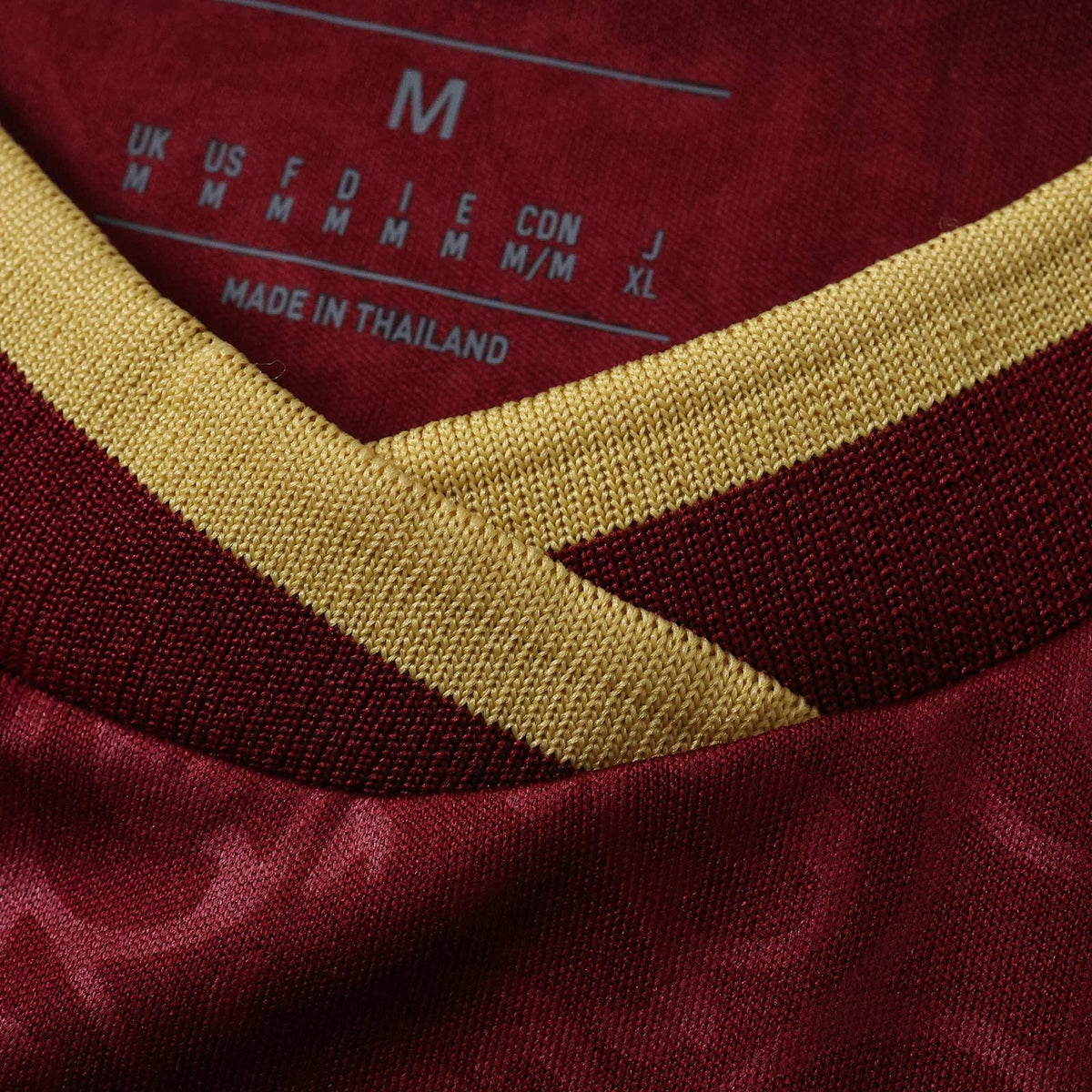 Camisola Alternativa Edição Especial Homem Pulses Football