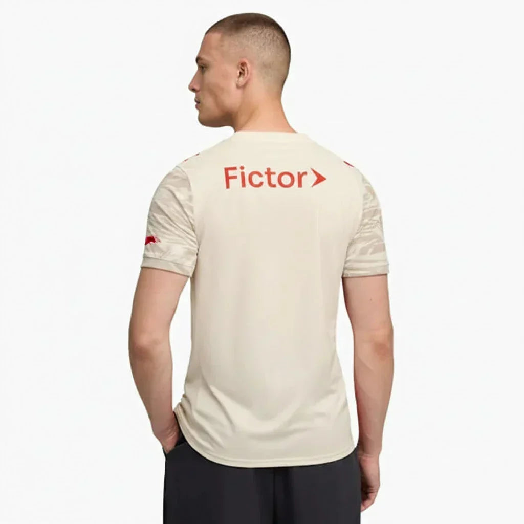 Goalkeeper 26/27 Fan Shirt Pulses Football