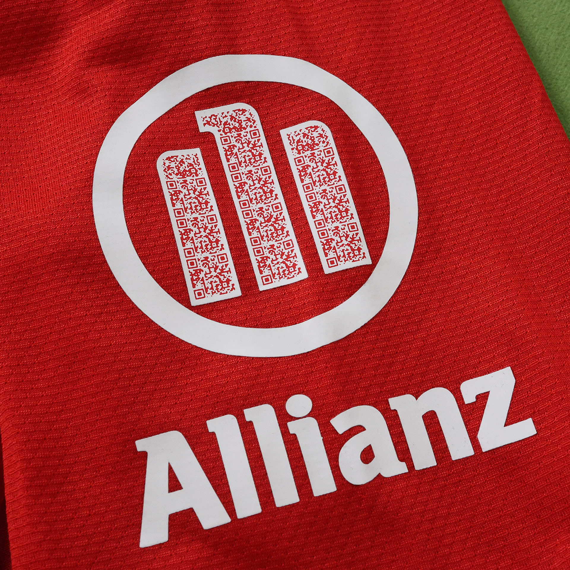 Home 26/27 Player Edition Long Sleeve Shirt Pulses Football