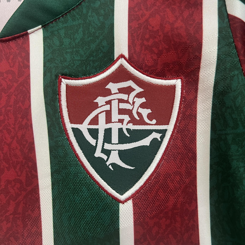 Kit Infantil Fluminense 24/25