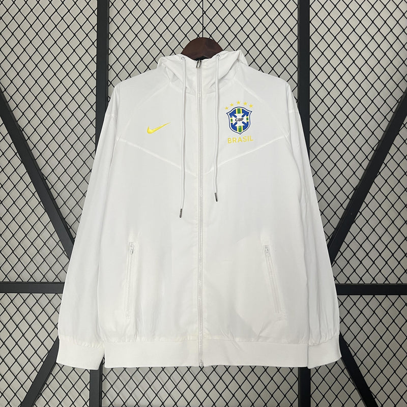 Brasil - White