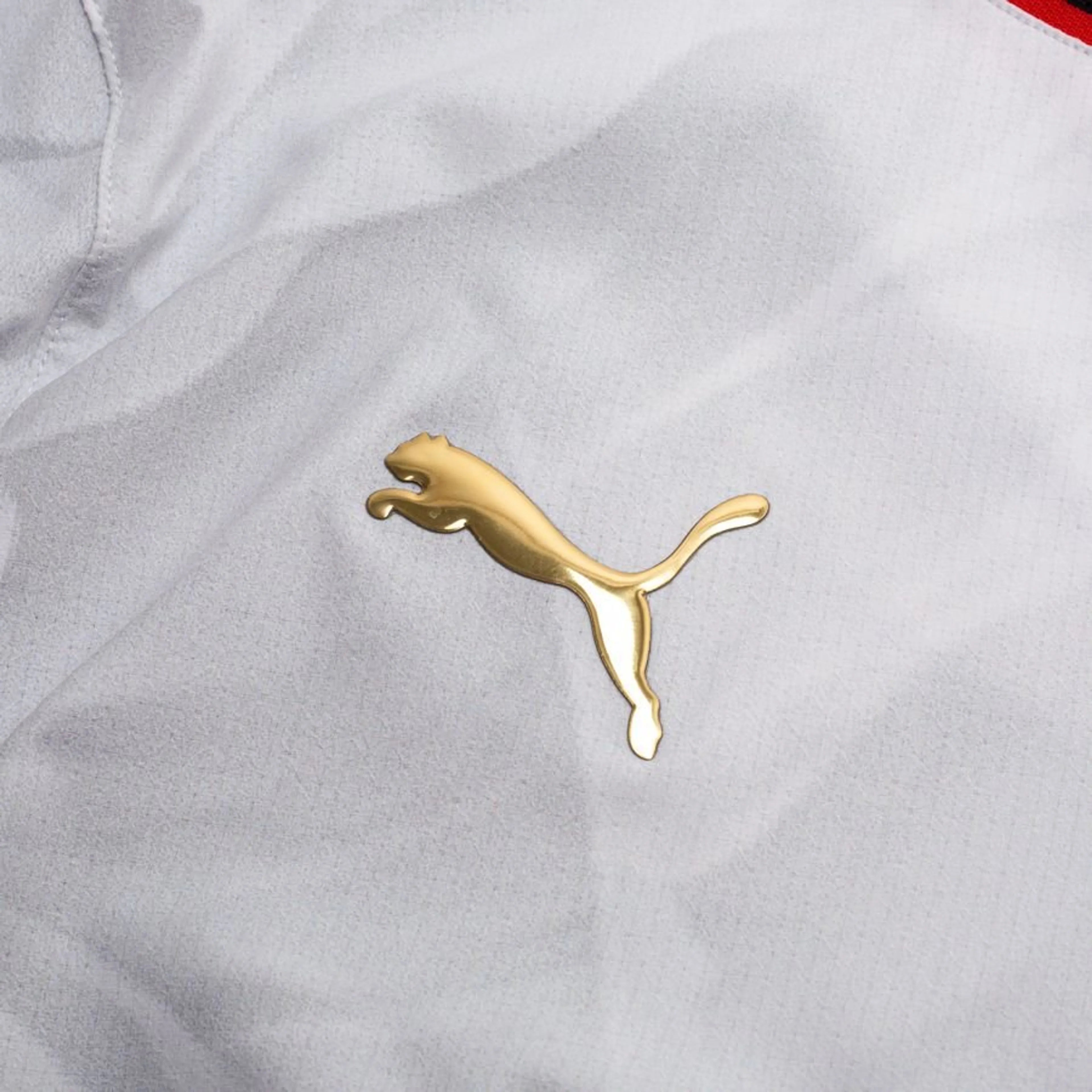 Away 26/27 Player Edition Shirt Pulses Football