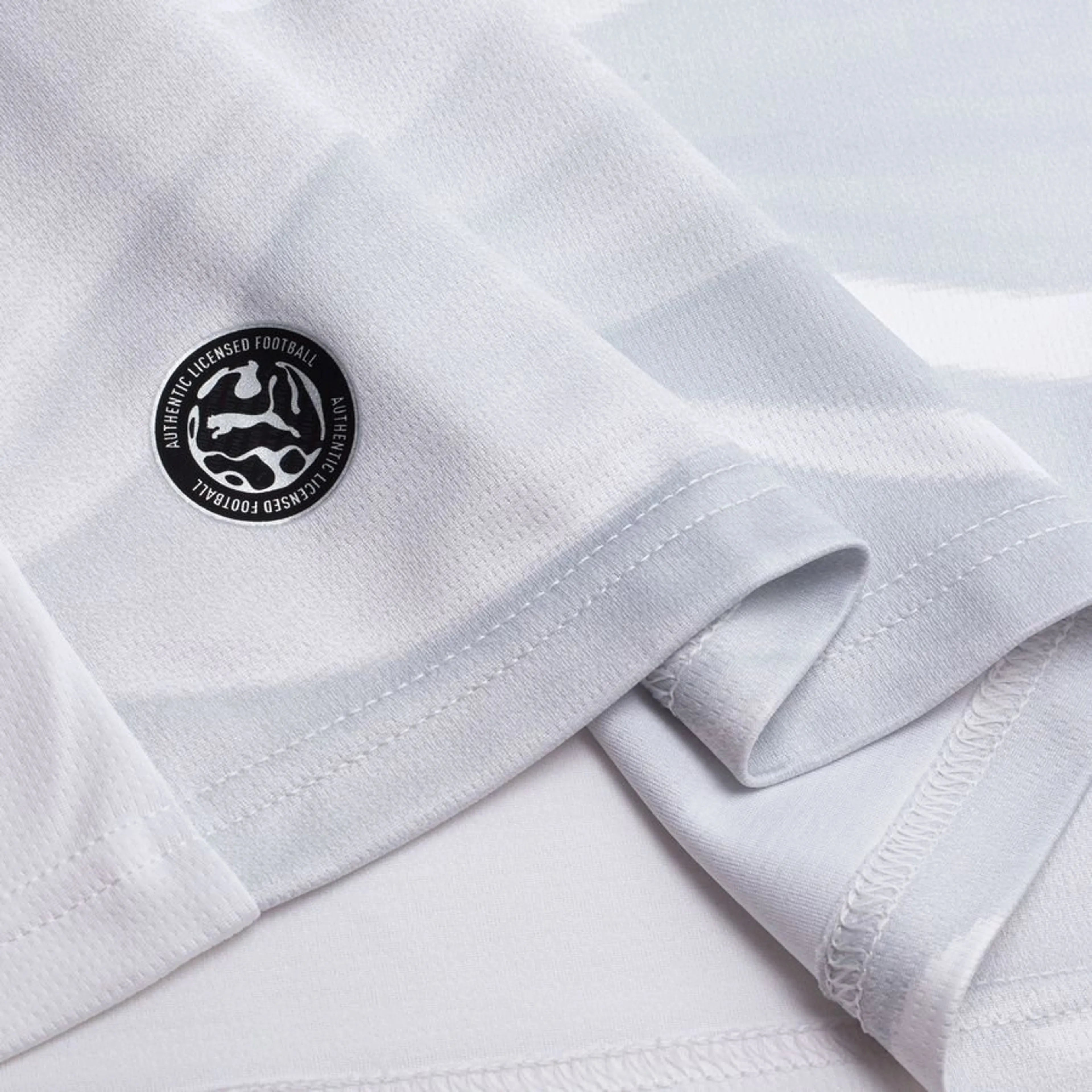 Away 26/27 Fan Shirt Pulses Football