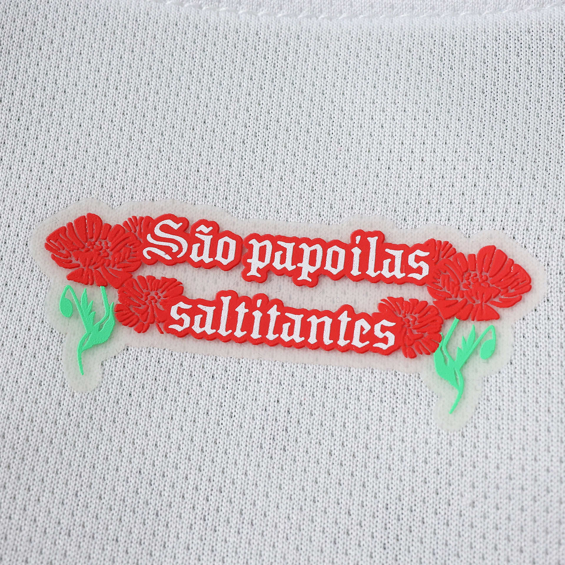 Away 26/27 Fan Shirt Pulses Football