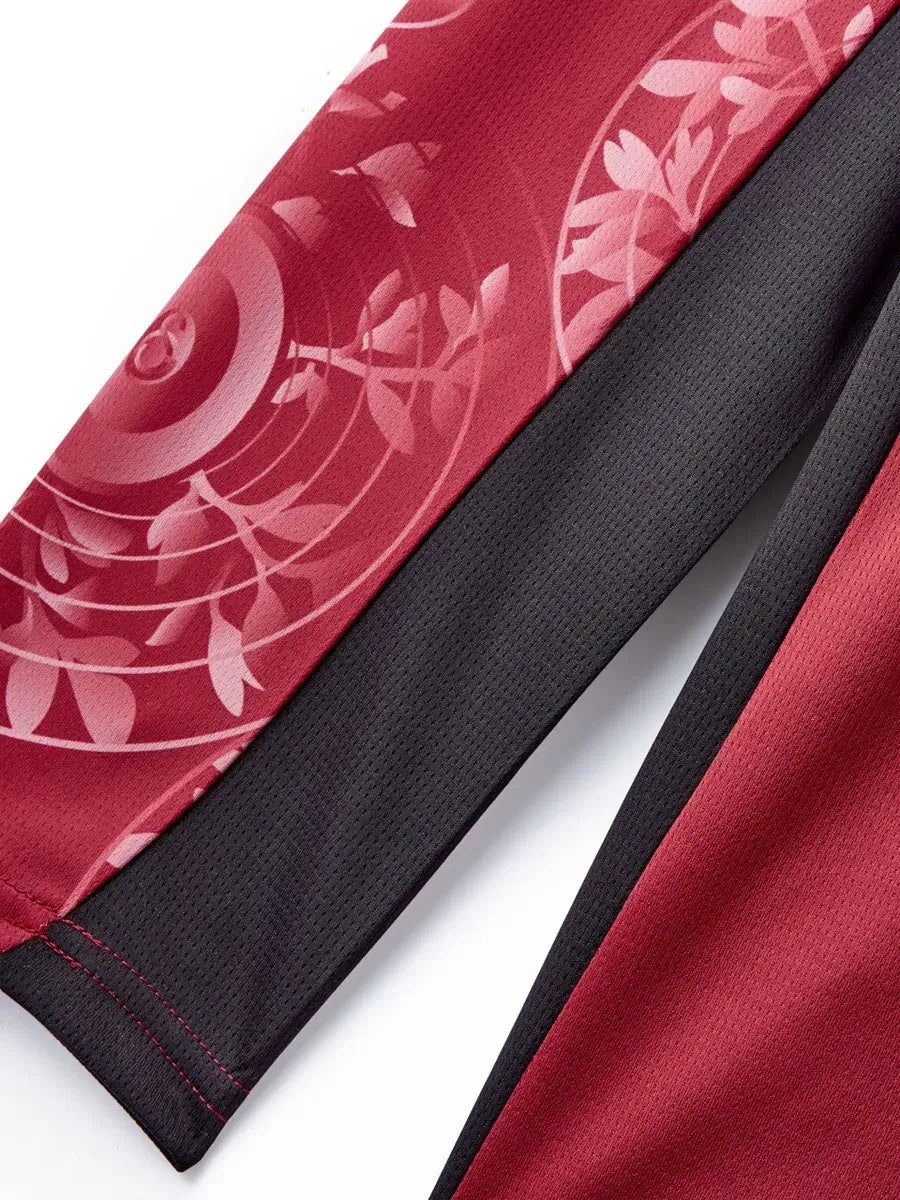 Third 25/26 Men's Long Sleeve Jersey Pulses Football