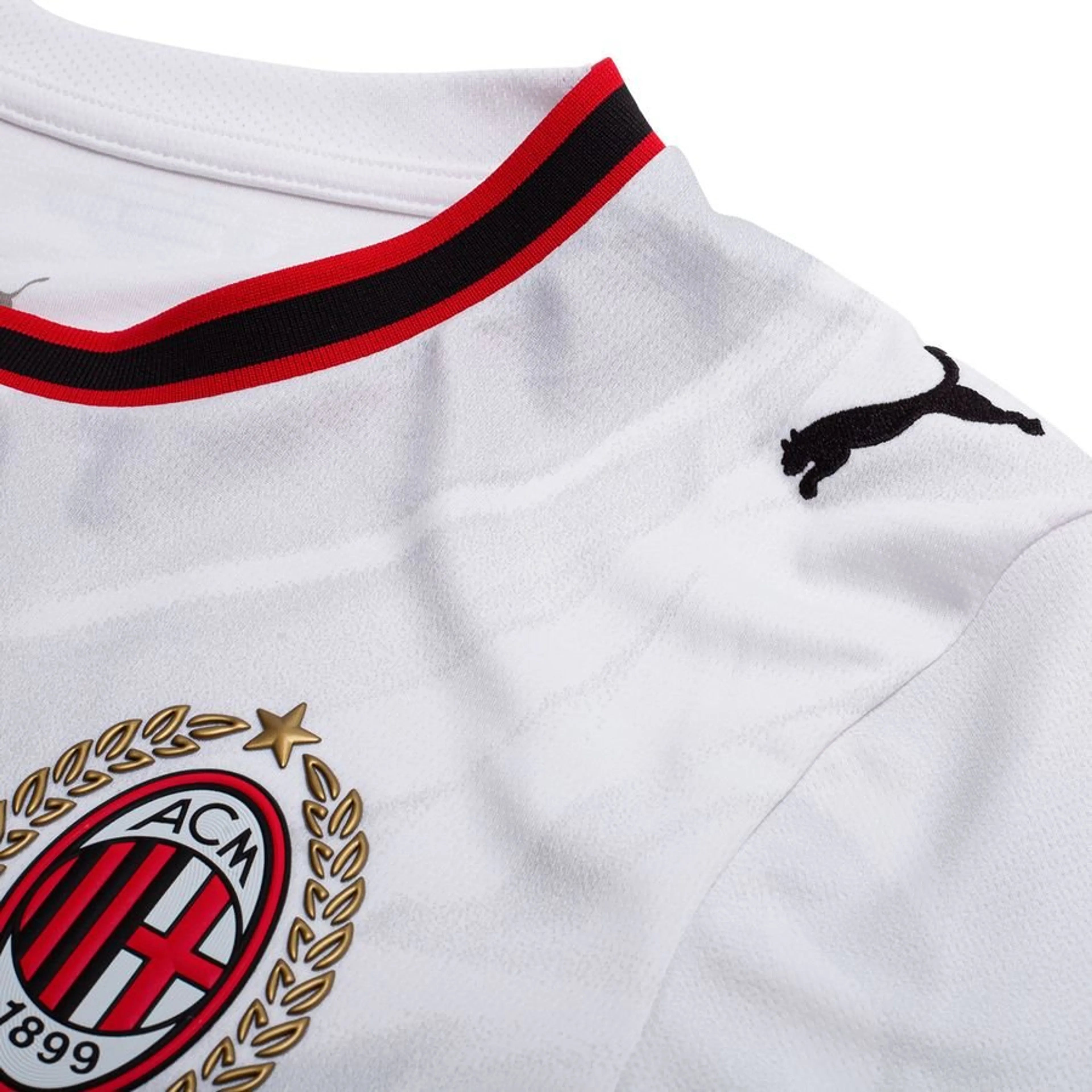 Away 26/27 Fan Shirt Pulses Football