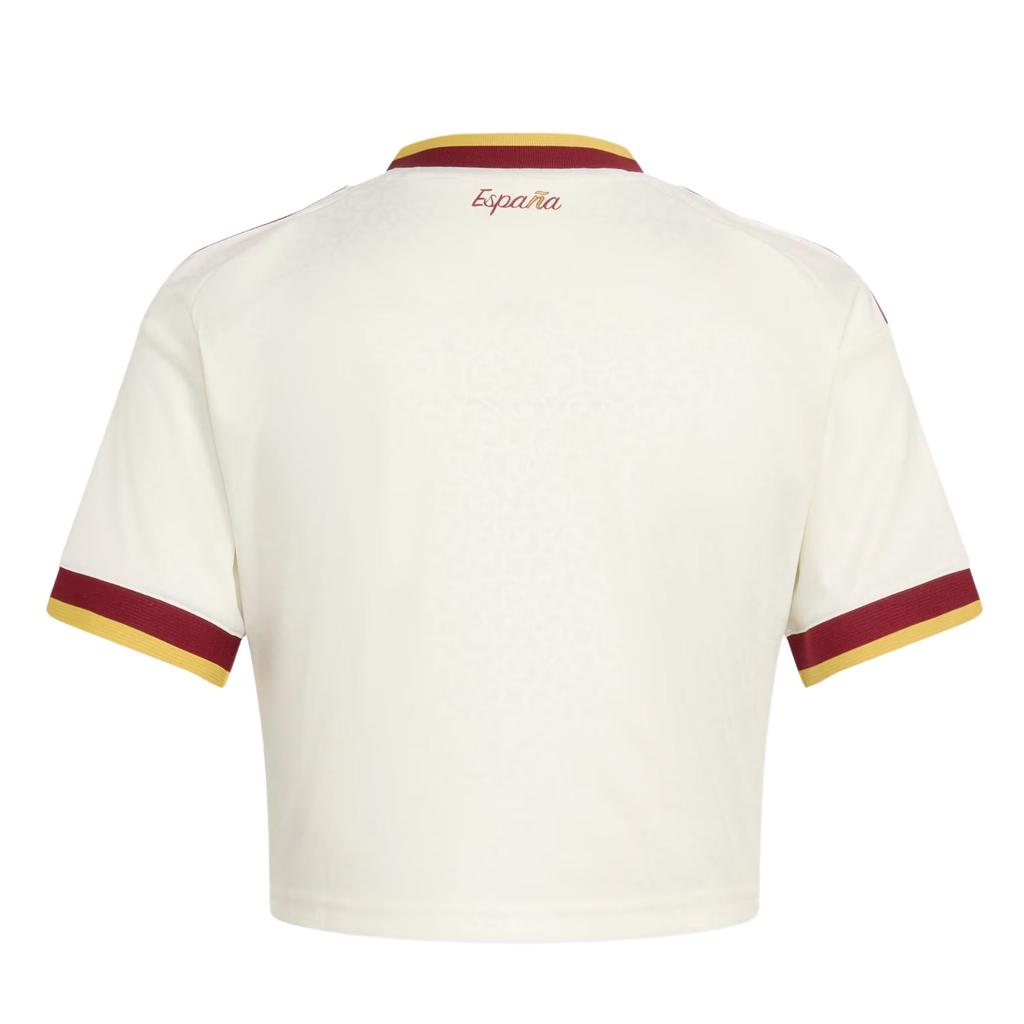 Away 26/27 Women's Crop Shirt Pulses Football