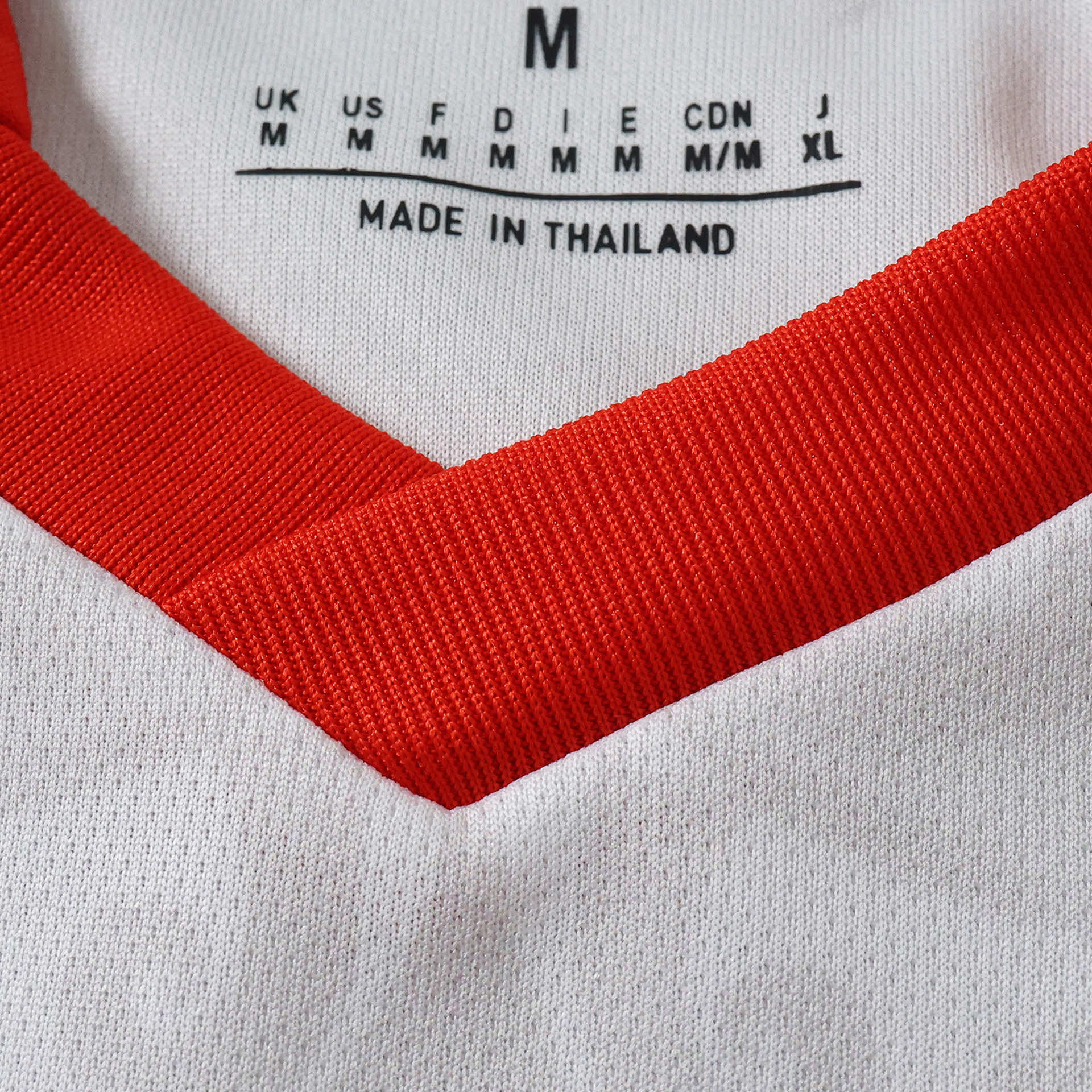 Away 26/27 Fan Shirt Pulses Football