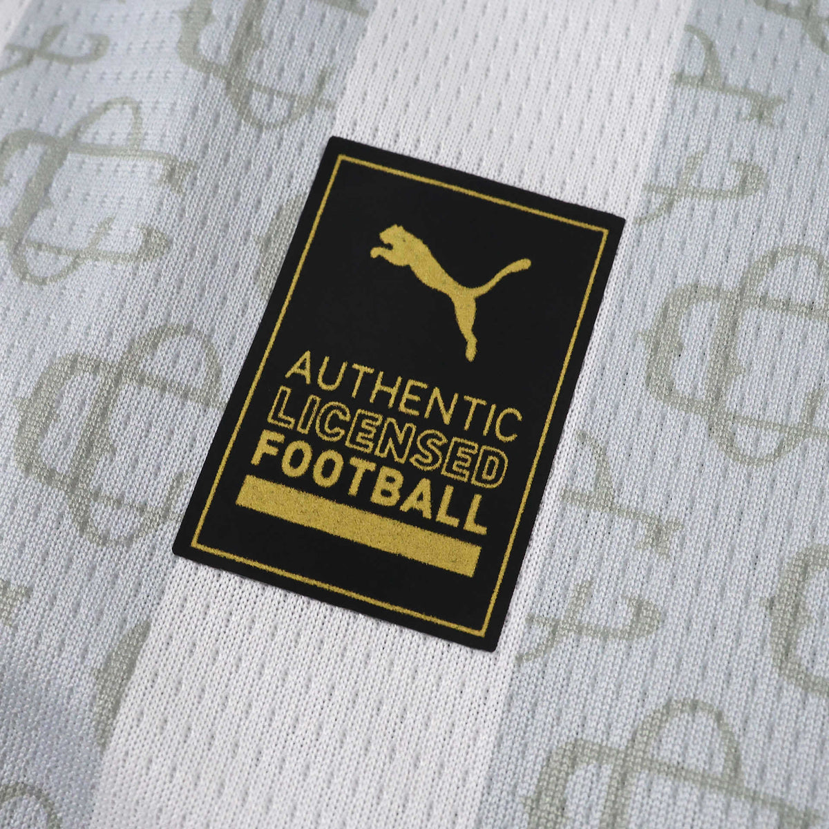 Camisola Edição Especial Homem Pulses Football