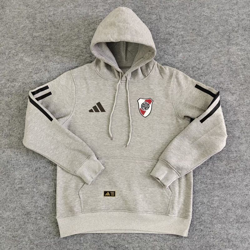 River Plate 2025 Hoodie Pulses Football