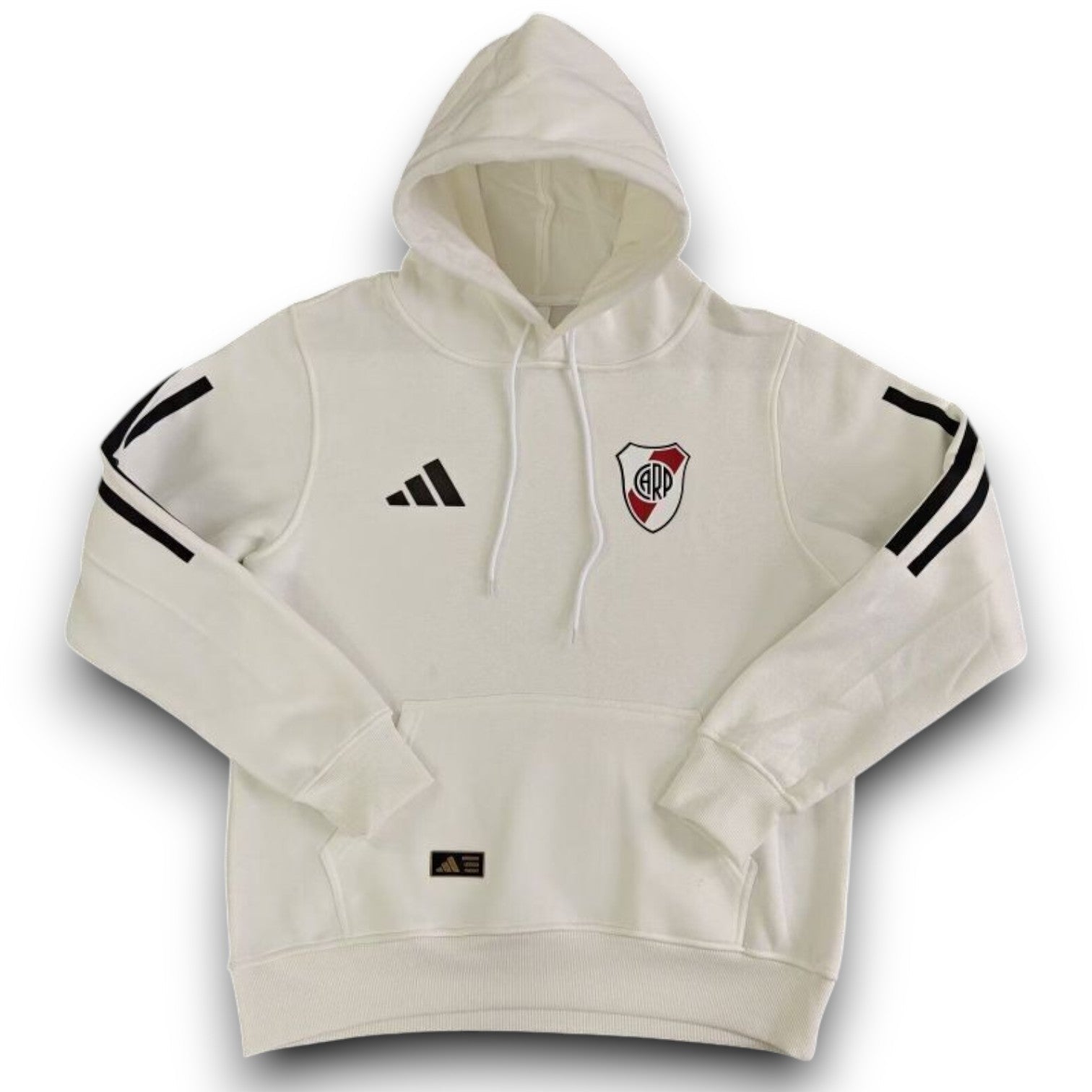 River Plate 2025 Hoodie Pulses Football