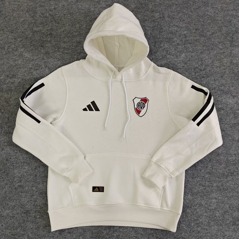 River Plate 2025 Hoodie Pulses Football