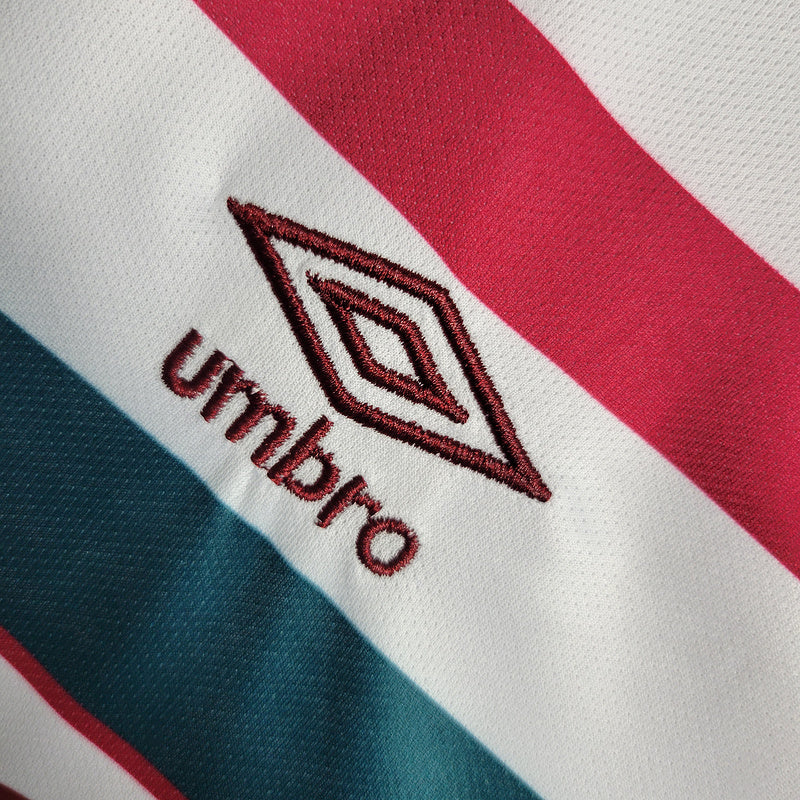 Fluminense Infantil 23-24 away