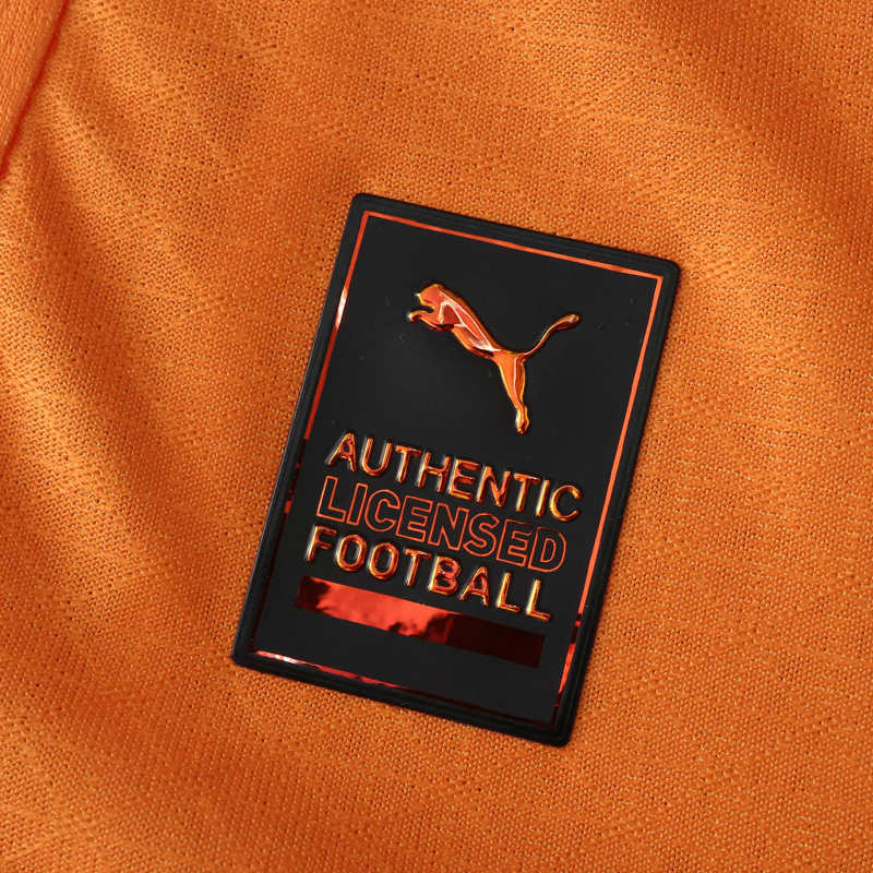 Home 25/26 Men's Player Jersey Pulses Football