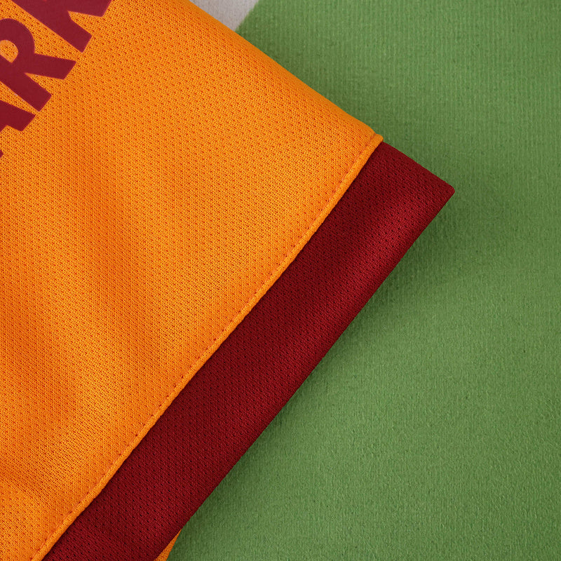 Home 25/26 Men's Jersey Pulses Football