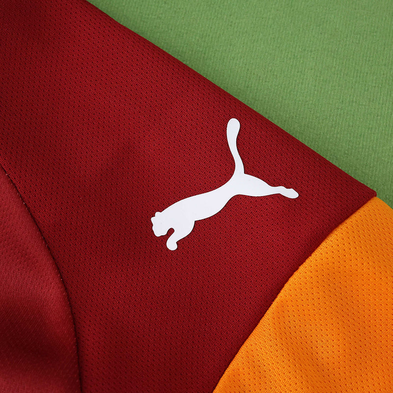 Home 25/26 Men's Jersey Pulses Football