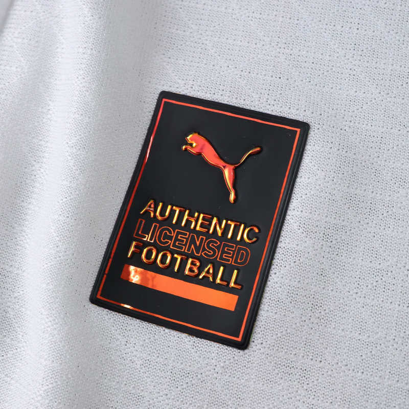 Away 25/26 Men's Player Jersey Pulses Football