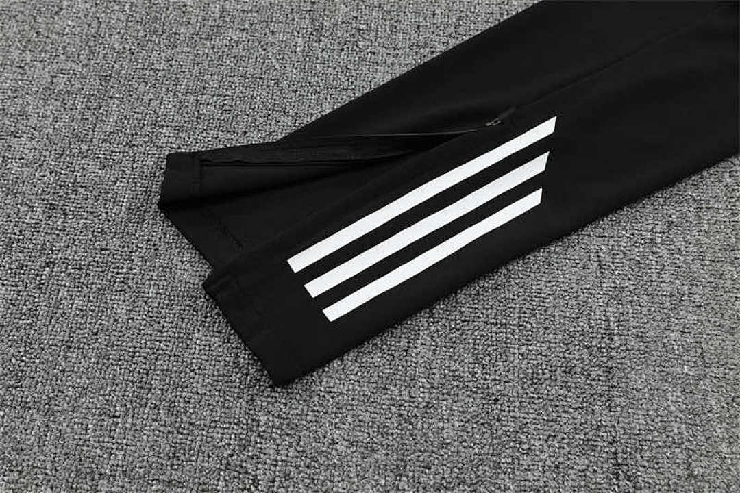 Germany Half-Zip TrackSuit I