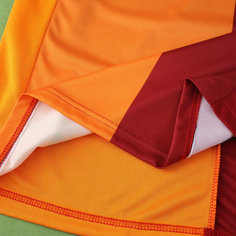 Home 25/26 Men's Jersey Pulses Football