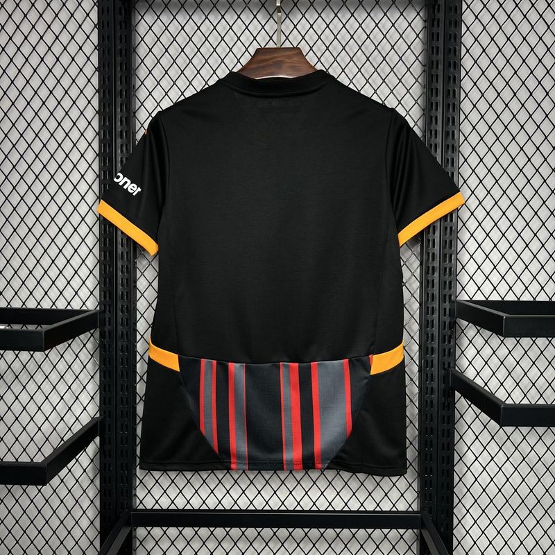 Third 24/25 Men's Jersey Pulses Football