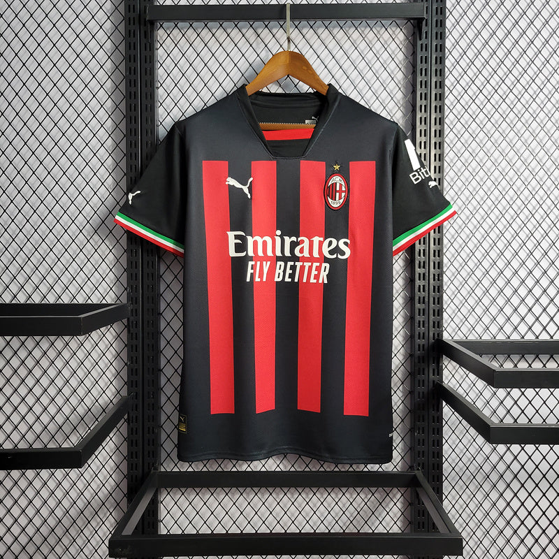 Milan 22-23 home