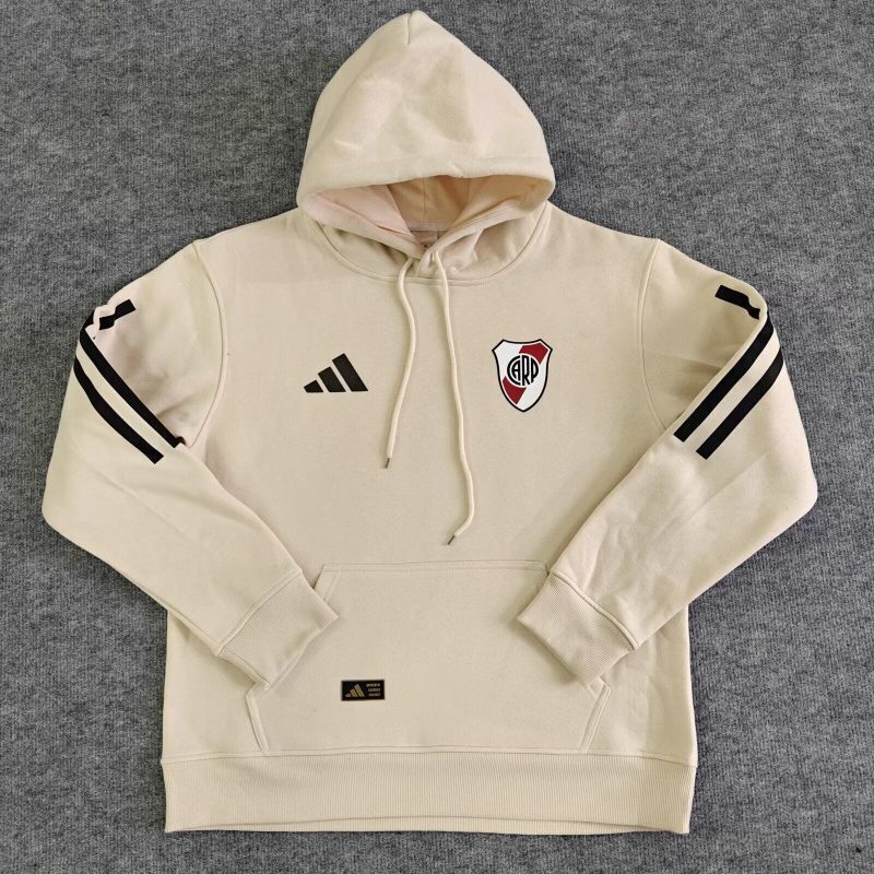 River Plate 2025 Hoodie Pulses Football