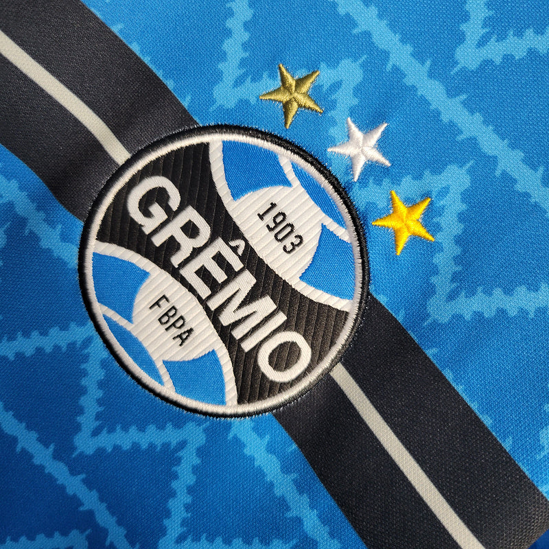 Grêmio 23-24 edição especial