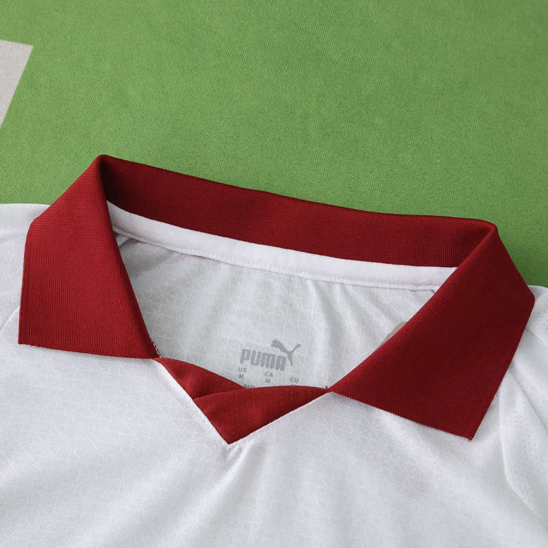 Away 25/26 Men's Player Jersey Pulses Football