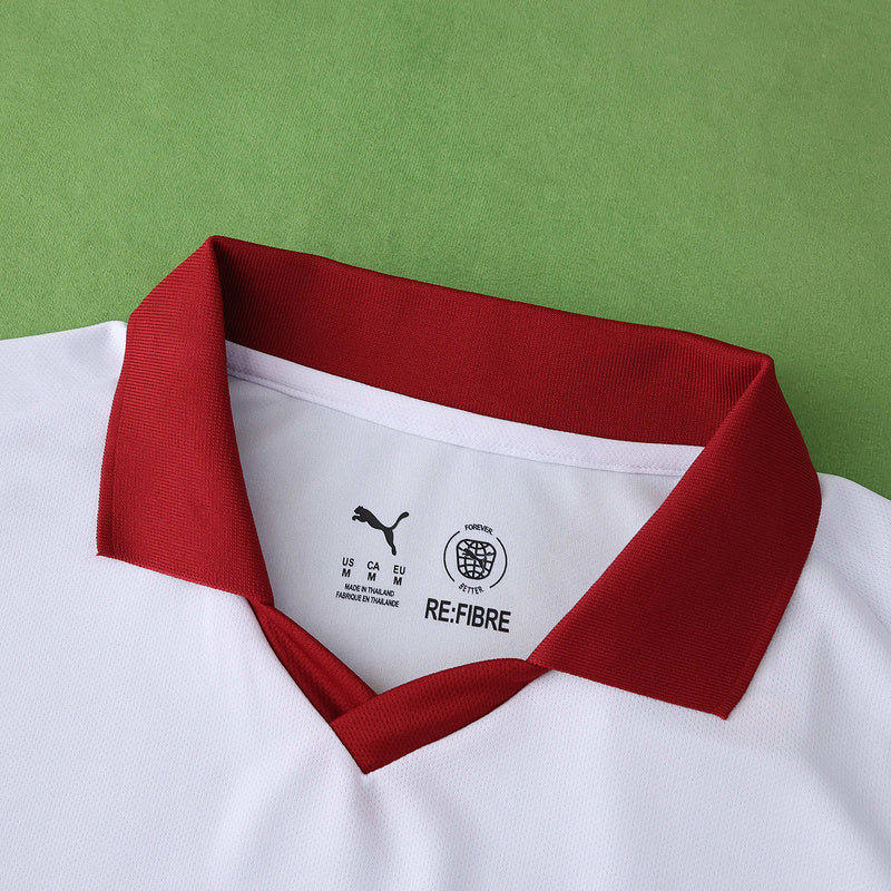 Away 25/26 Men's Jersey Pulses Football