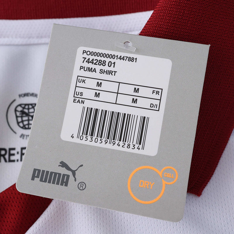 Away 25/26 Men's Jersey Pulses Football