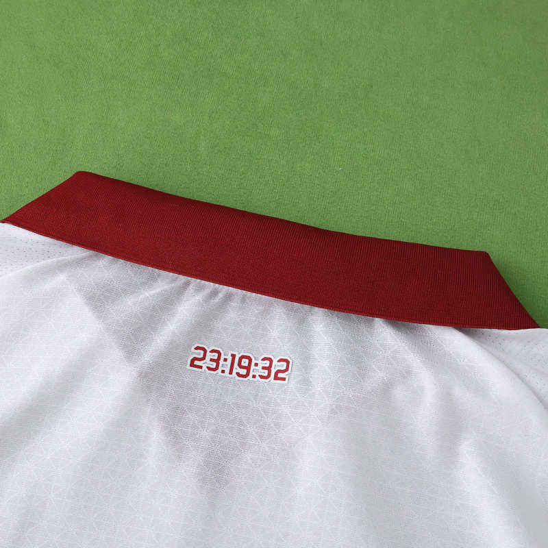 Away 25/26 Men's Player Jersey Pulses Football