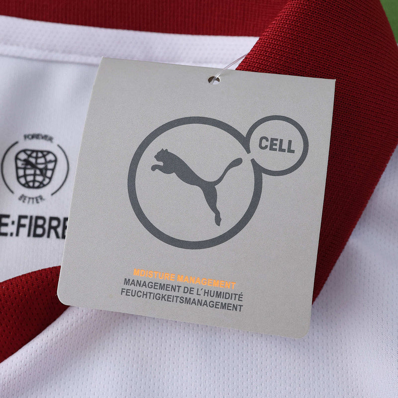 Away 25/26 Men's Jersey Pulses Football