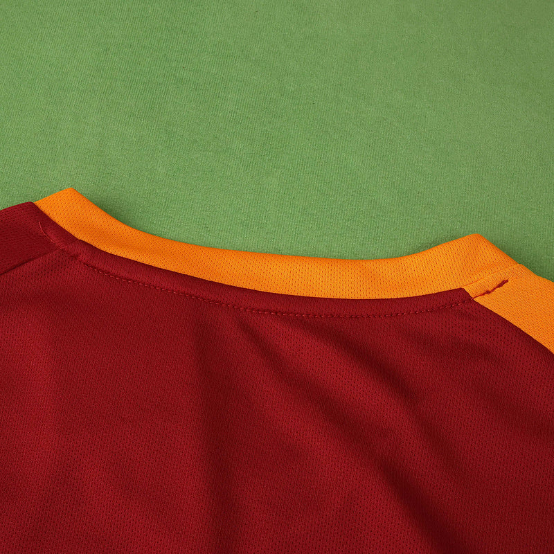 Home 25/26 Men's Jersey Pulses Football