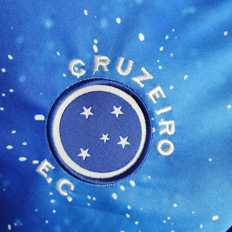 Cruzeiro Infantil 22-23 Home