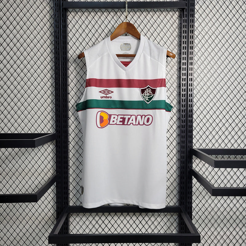 Fluminense 23-24 away Regata