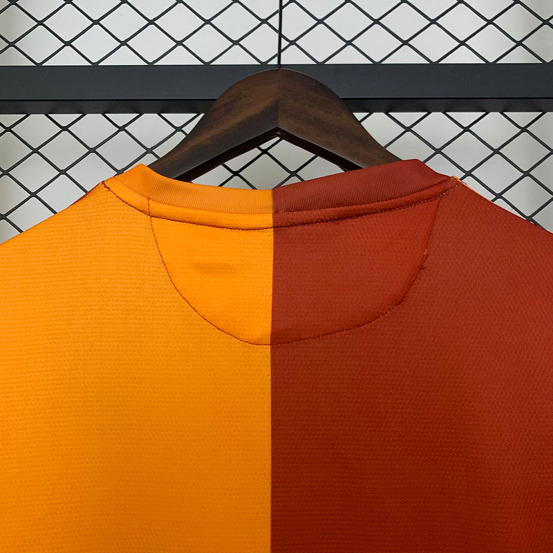 Retro Jersey 13/14 Men's Pulses Football