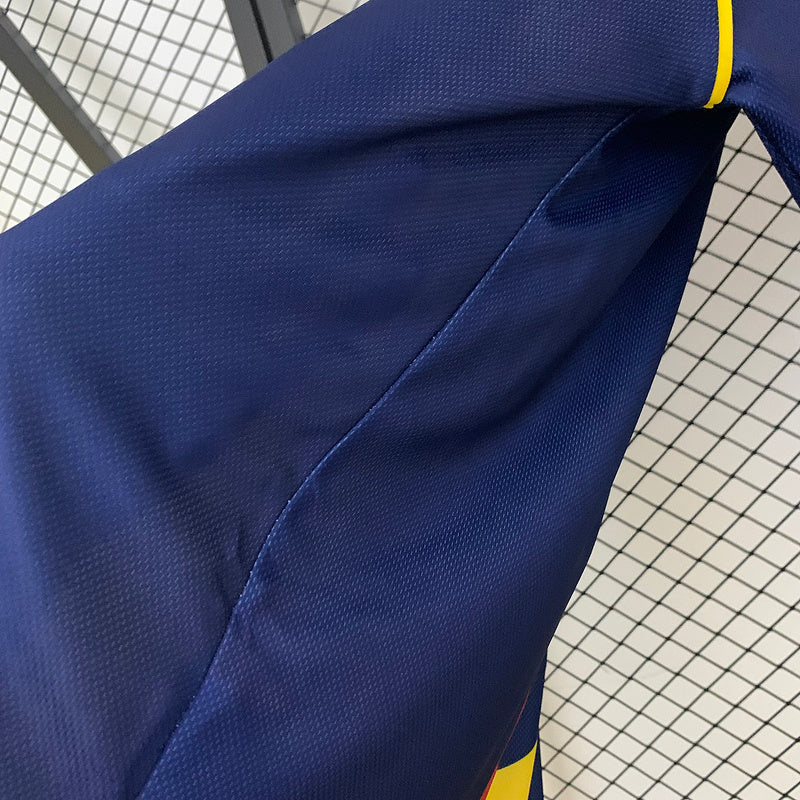Retro Away 98/99 Men's Jersey Pulses Football