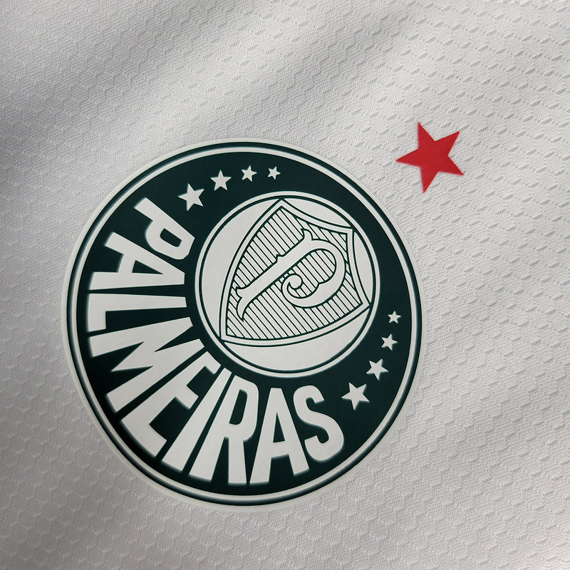 Palmeiras 23-24 Feminina  Away