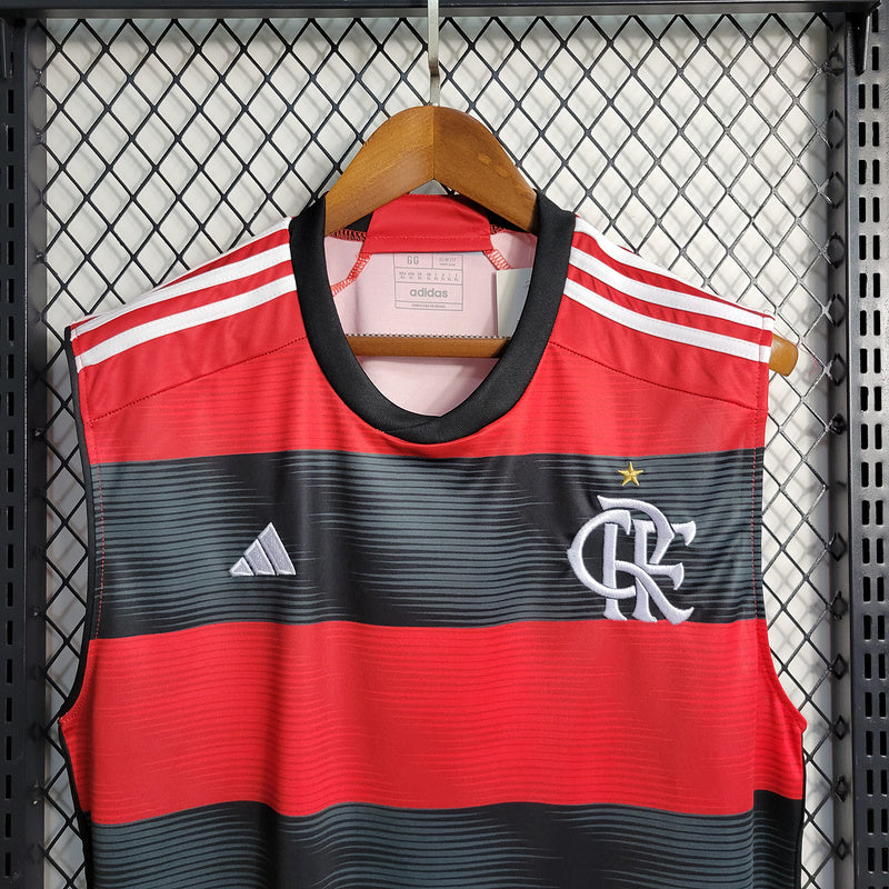 Flamengo Regata 23-24 Home